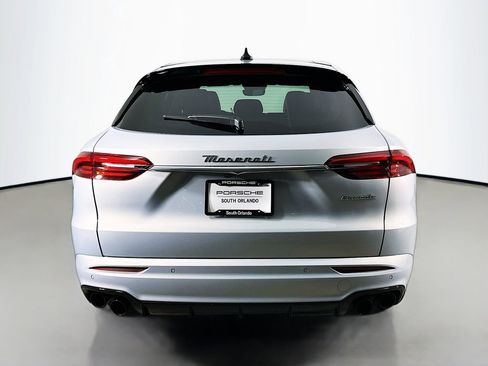 Used 2024 Maserati Grecale GT image 10