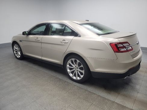 Used 2017 Ford Taurus Limited w/ Driver Assist Package AWD/4WD image 3