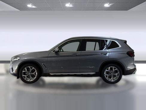 Used 2023 BMW X3 sDrive30i w/ Convenience Package image 2