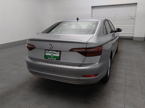 Used 2019 Volkswagen Jetta S w/ Driver Assistance Package image 7