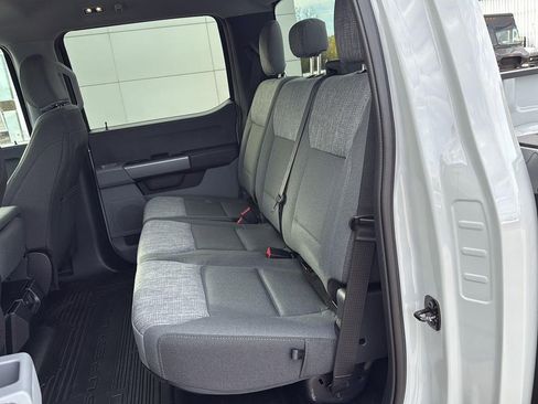New 2026 Ford F250 XLT image 11