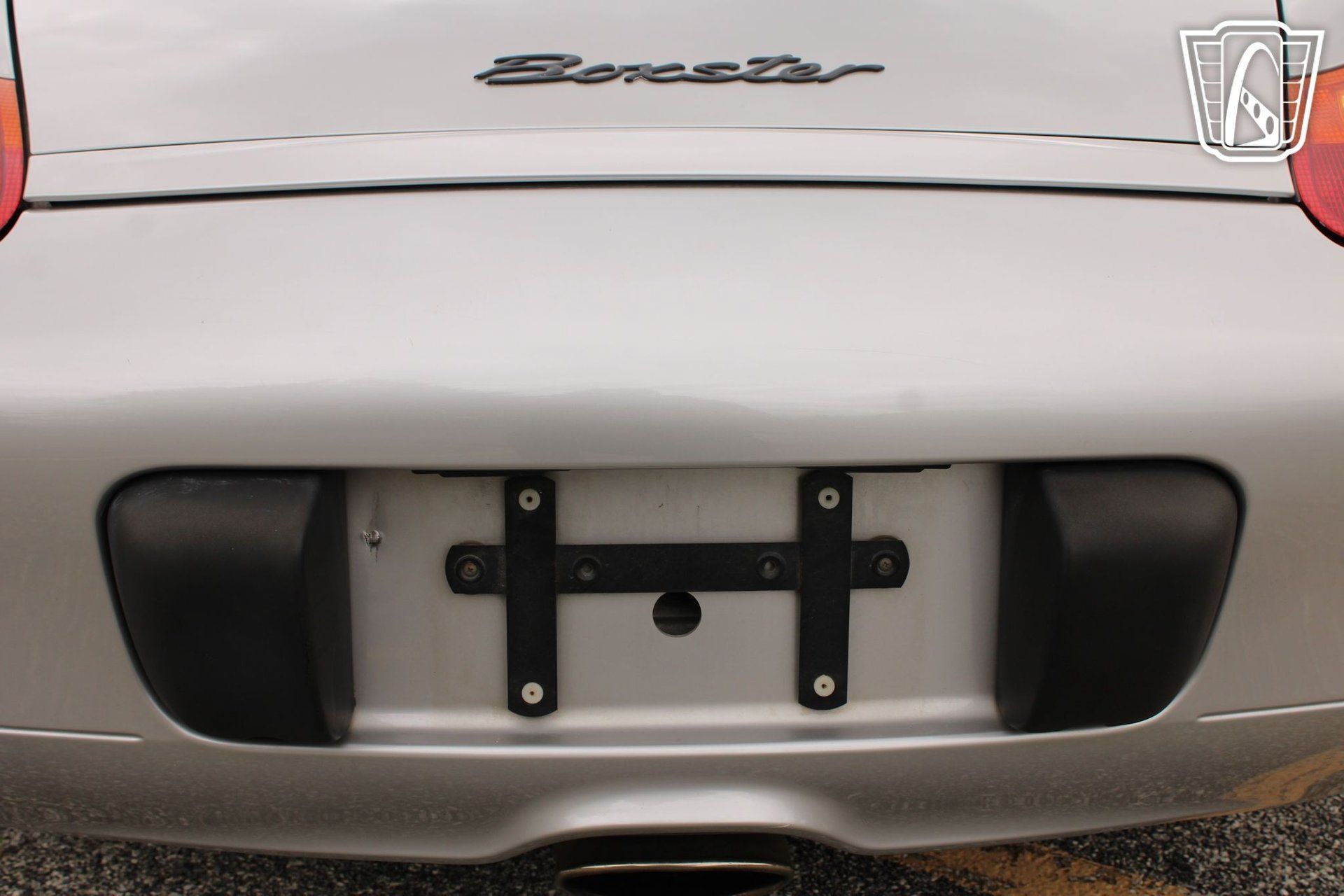 Used 1998 Porsche Boxster RWD image 19