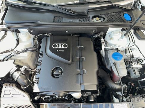 Used 2015 Audi A5 2.0T Premium Plus w/ Technology Package AWD/4WD image 33
