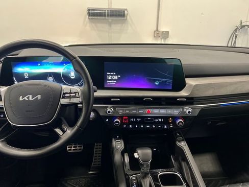 Used 2024 Kia Telluride SX Prestige X-Pro image 12