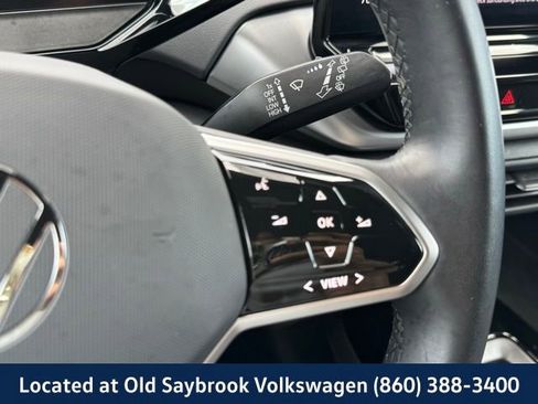 Certified 2022 Volkswagen ID.4 Pro image 36