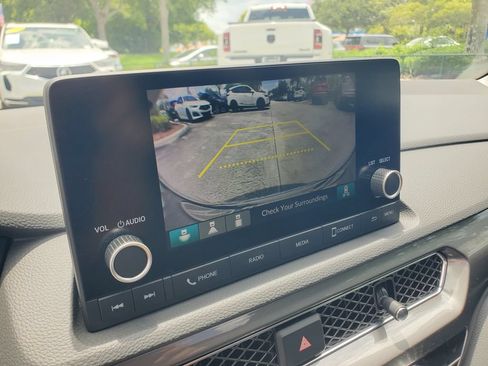 Used 2024 Acura Integra FWD image 28