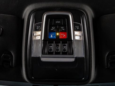 Used 2024 RAM 3500 Limited image 30