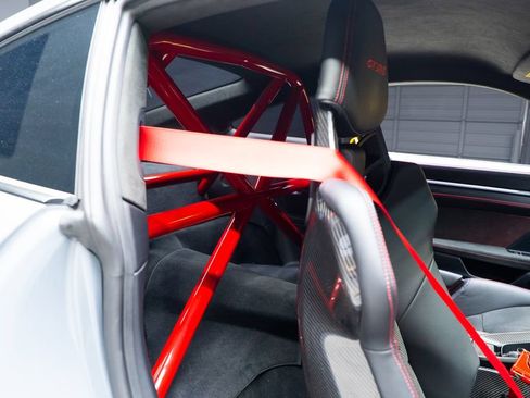 Used 2023 Porsche 911 GT3 RS RWD image 71