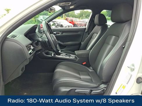 Used 2023 Honda Civic Sport image 2
