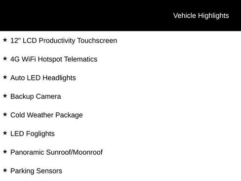 Certified 2023 Ford Edge Titanium image 5