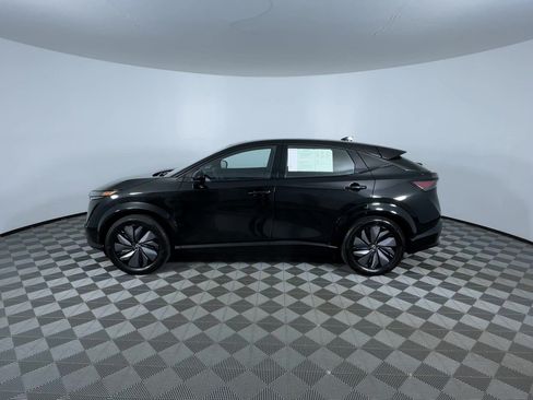 Certified 2024 Nissan Ariya AWD image 5