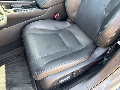 Used 2024 Honda Accord EX-L image 18