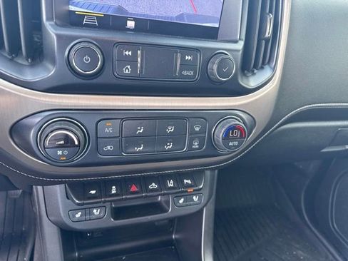 Used 2020 GMC Canyon Denali AWD/4WD image 21