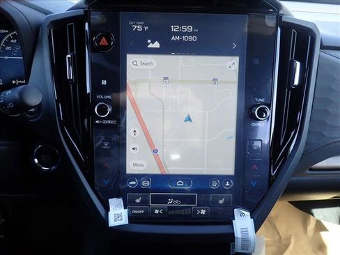 New 2026 Subaru Forester Sport image 18