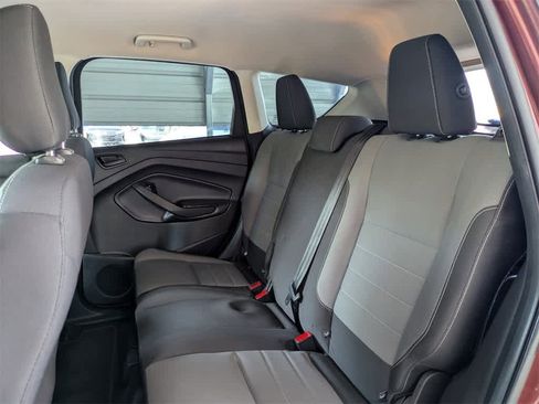 Used 2018 Ford Escape S image 14