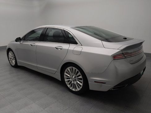 Used 2014 Lincoln MKZ AWD w/ Equipment Group 101A Select image 3