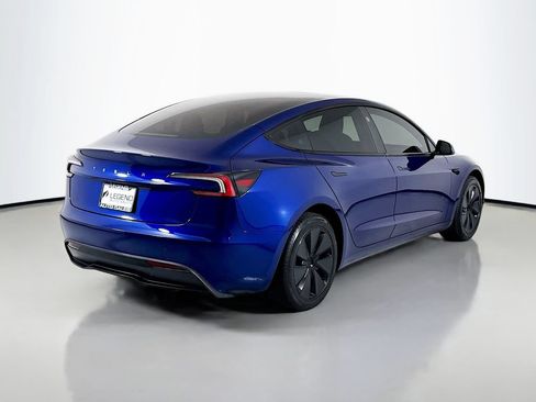 Used 2024 Tesla Model 3 Long Range RWD image 5