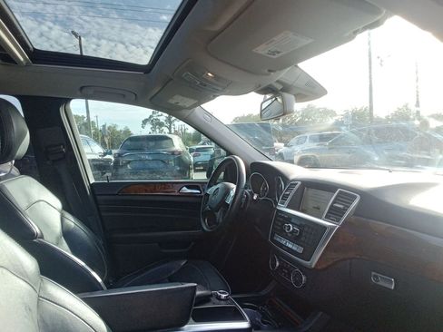 Used 2014 Mercedes-Benz ML 350 2WD image 15