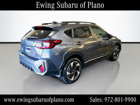 Used 2026 Subaru Crosstrek 2.5i Limited w/ Crosstrek Mirror Package AWD/4WD image 7