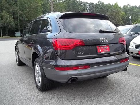 Used 2013 Audi Q7 3.0T Premium Plus image 3