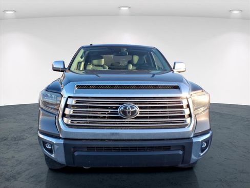 Used 2018 Toyota Tundra Limited image 5