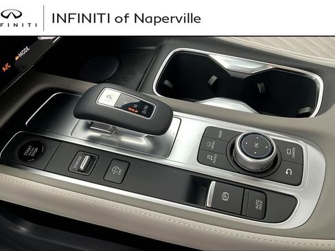 New 2027 INFINITI QX65 Autograph AWD/4WD image 8