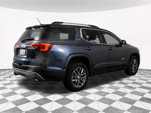 Used 2019 GMC Acadia SLT w/ LPO, Cargo Package image 16
