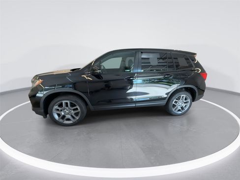 Used 2023 Honda Passport EX-L image 5