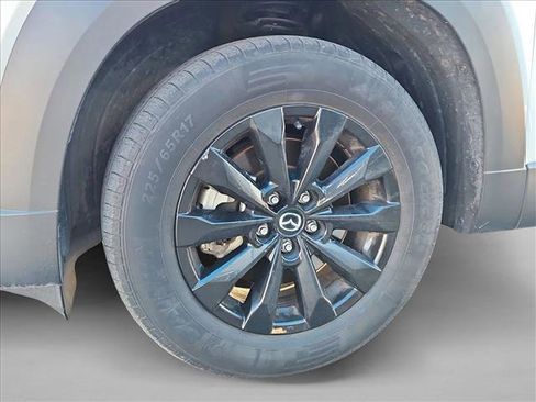 Used 2025 MAZDA CX-50 AWD 2.5 S w/ Preferred Package image 29