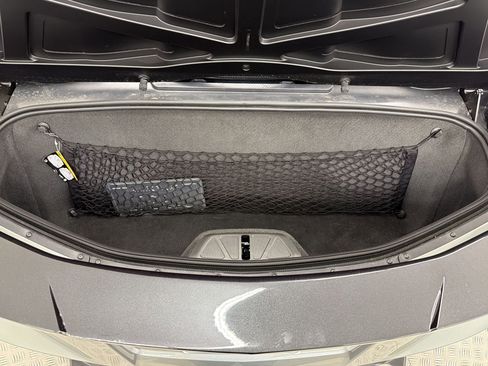 Used 2024 Chevrolet Corvette Stingray Premium Conv w/ Z51 Performance Package image 22