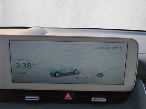 Certified 2024 Hyundai Ioniq 5 Limited image 12