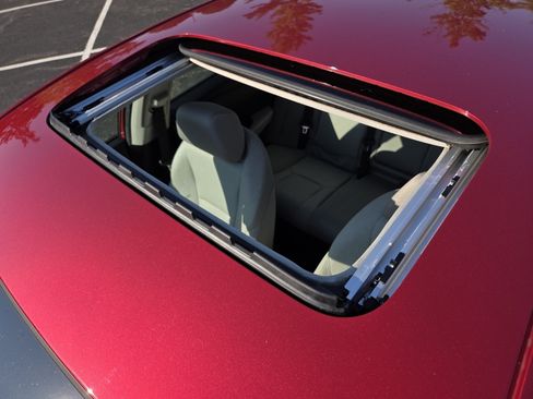 Certified 2024 Honda Accord EX image 4
