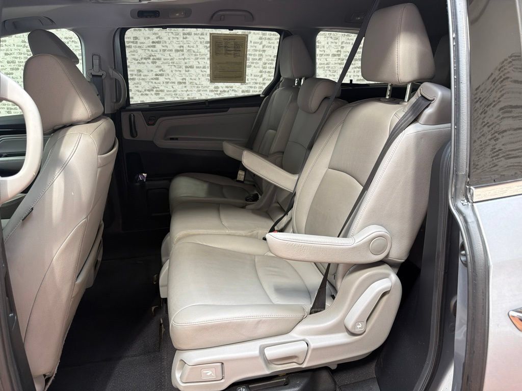 Used 2019 Honda Odyssey Elite image 15