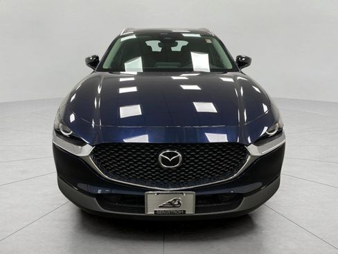 New 2025 MAZDA CX-30 AWD 2.5 S w/ Select Sport Pkg image 9