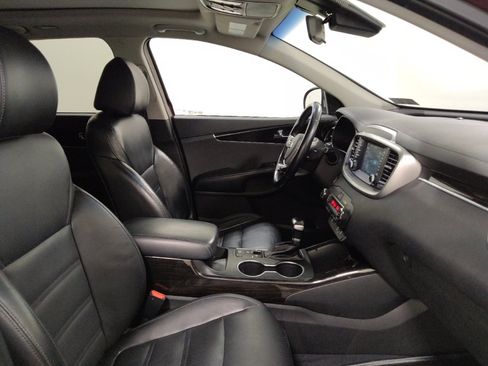Used 2020 Kia Sorento EX FWD image 21