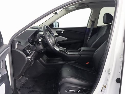 Used 2023 Acura RDX FWD w/ Technology Package image 10