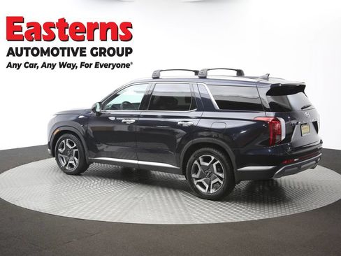 Used 2024 Hyundai Palisade SEL AWD/4WD image 66