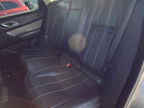 Used 2019 Land Rover Range Rover Velar S image 35