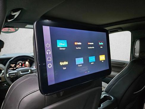 Used 2025 GMC Yukon Denali Ultimate image 20