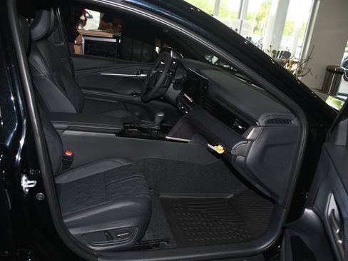 New 2026 Toyota Camry XSE FWD image 11