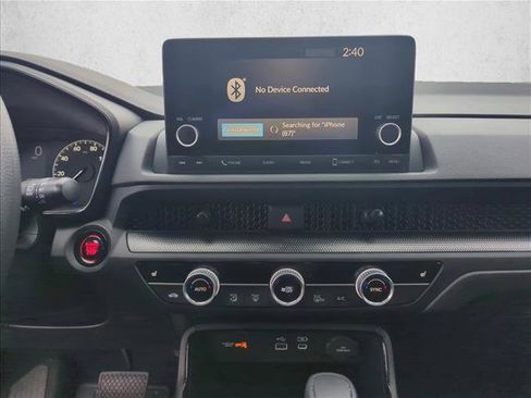 Used 2024 Honda CR-V EX image 15