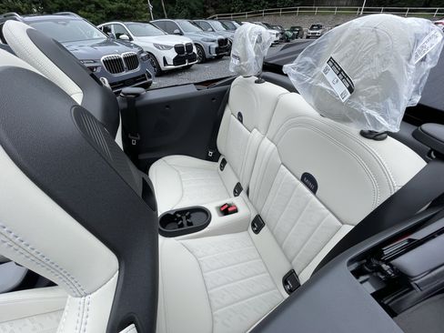 New 2026 MINI Cooper Convertible FWD image 19