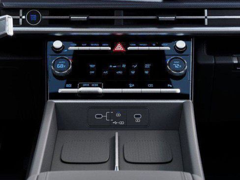 New 2026 Hyundai Santa Fe SE FWD image 16