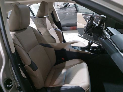 Used 2020 Lexus ES 350 Ultra Luxury image 10