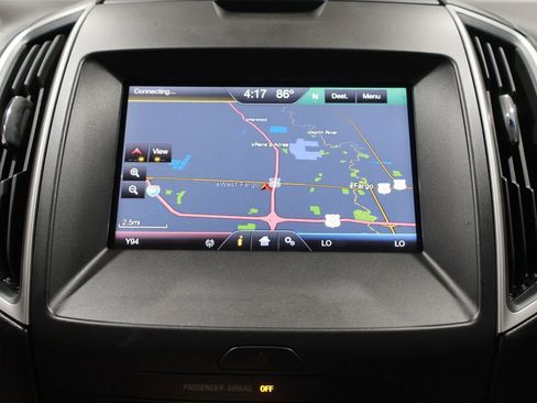 Used 2015 Ford Edge SEL w/ Equipment Group 201A AWD/4WD image 32