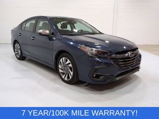 Certified 2024 Subaru Legacy Touring XT AWD/4WD 360° Tour