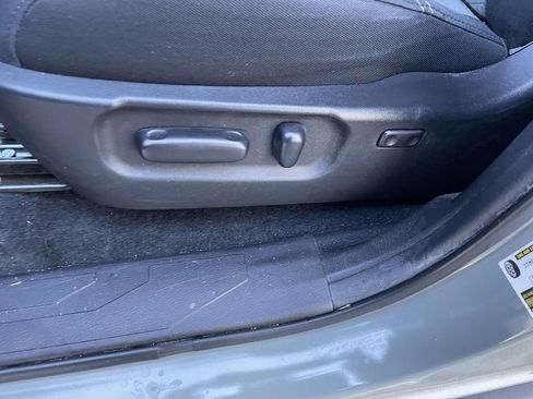 Used 2023 Toyota Tacoma TRD Sport image 30