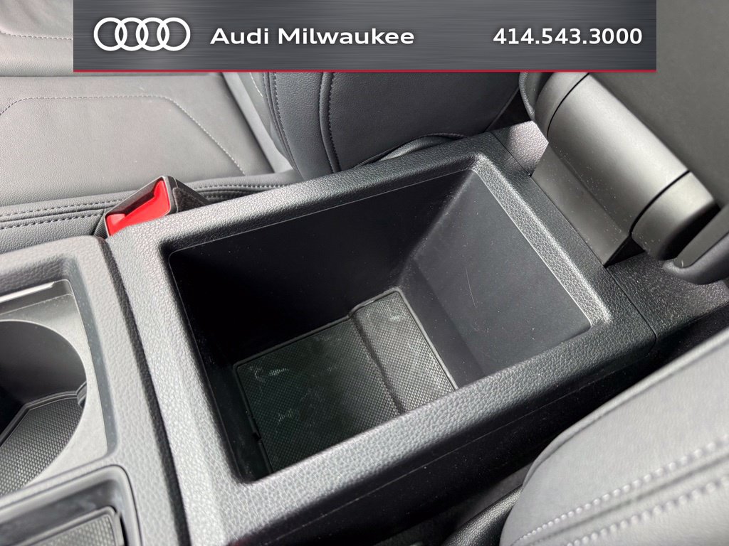 Used 2024 Audi Q3 2.0T Premium Plus AWD/4WD image 30