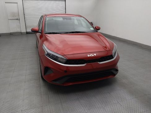 Used 2023 Kia Forte LXS w/ LXS Technology Package FWD image 14