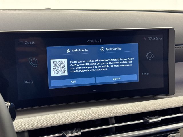 New 2026 Hyundai Tucson Limited AWD/4WD image 25